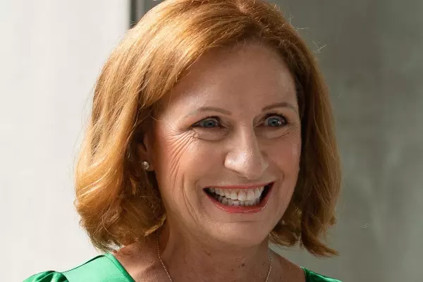 Simpson Grierson has a new board chair