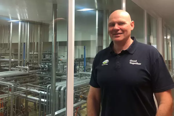 Fonterra has started 'Kowbucha' animal trials