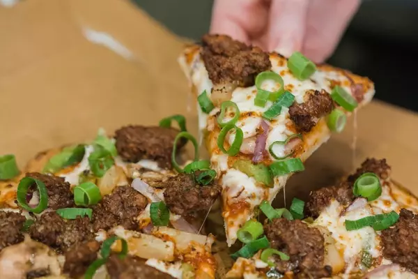 Business owner's Domino's chain collapse continues