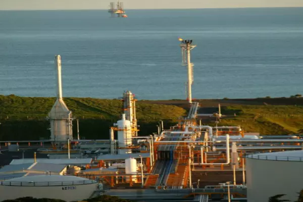 Gas market crisis averted as Methanex cuts production
