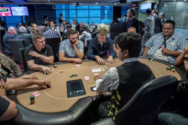 What to read to understand poker, the finest game ever invented