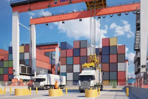Court allows Port of Tauranga fast-track panel to proceed