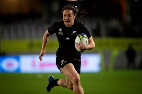 World Rugby to supercharge women's game