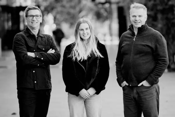 New creative PR agency launches