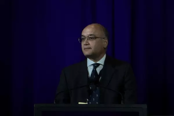 Confidence is critical infrastructure