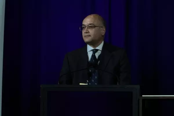 Confidence is critical infrastructure