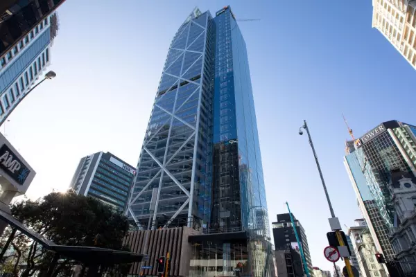 NZX rebound continues, Precinct Properties up 5.5%