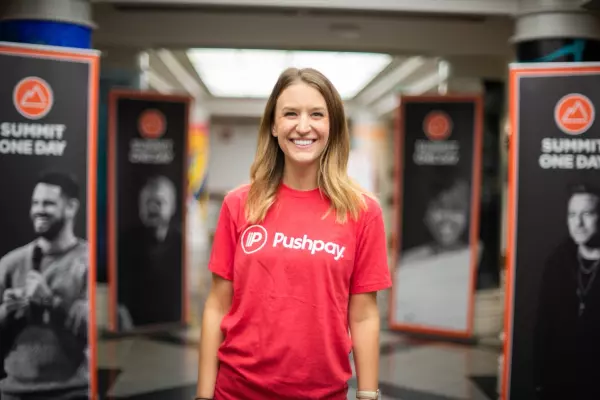 Pushpay narrows down full-year guidance