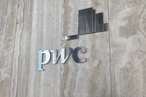PwC Australia names new CEO, to sell govt consulting unit
