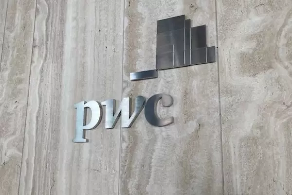 Infrastructure still core as leaders leave, PwC says