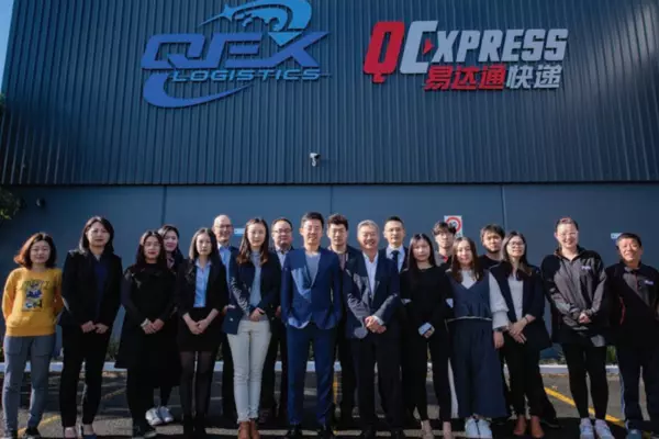 QEX looks to delist from NZX