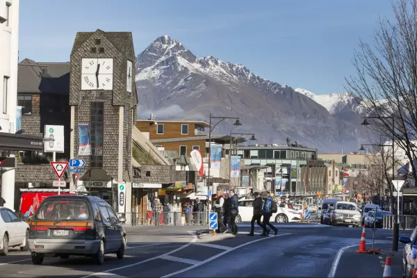Queenstown throws out affordable housing levy
