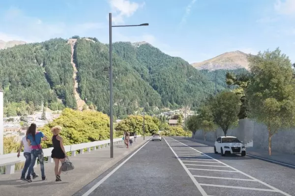 Cost blowouts as Queenstown bypass hits $108m