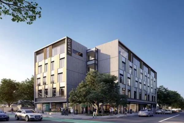 Seven more hotels in NZ as Quest shrugs off covid