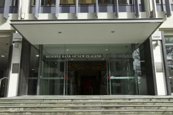 Reserve Bank's evolving outlook