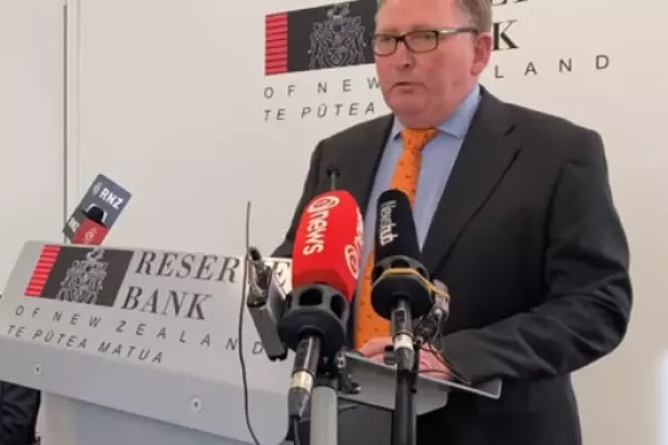 New lockdown restrictions up the ante on Reserve Bank