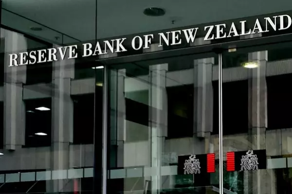 Reserve Bank to increase foreign currency reserves over time