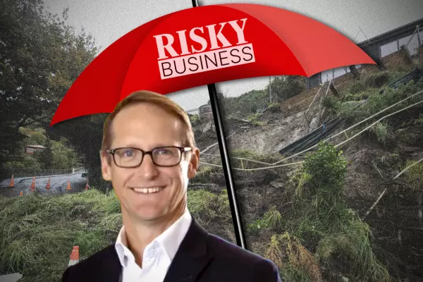 Tower's risk-based revolution
