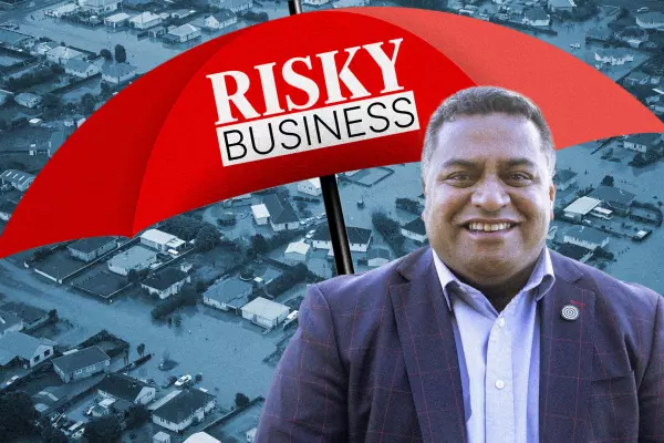 Insurers seek more clout in planning decisions