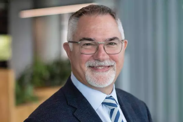 How Marc Rivers helped paddle Fonterra back into the black