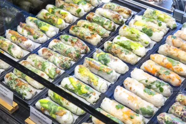 Phở real: Pita Pit owners refresh brand stable, plan 50 Roll’d stores