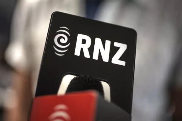 RNZ appoints quality director following editing scandal