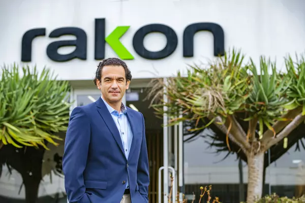 Rakon's revenue, profit and earnings slashed