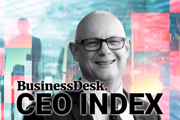 No (fruit) flies on head of rural sector's supporter-in-chief