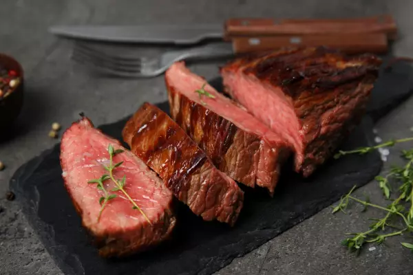 Is red meat bad for your health? Science says yes