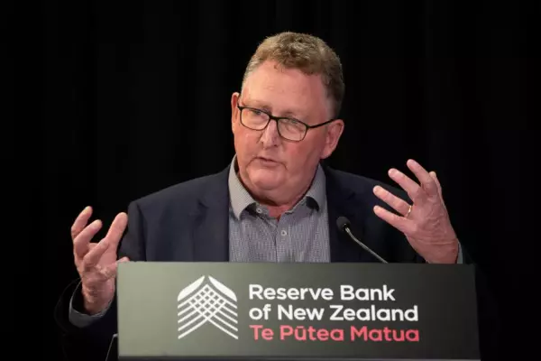 One-in-three chance Reserve Bank will need to hike after inflation number
