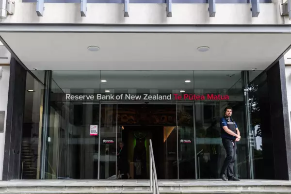 NZ flirting with recession amid sharp slowdown