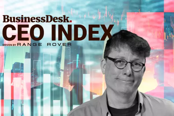 Richard Taylor projecting NZ's creative culture out to the world