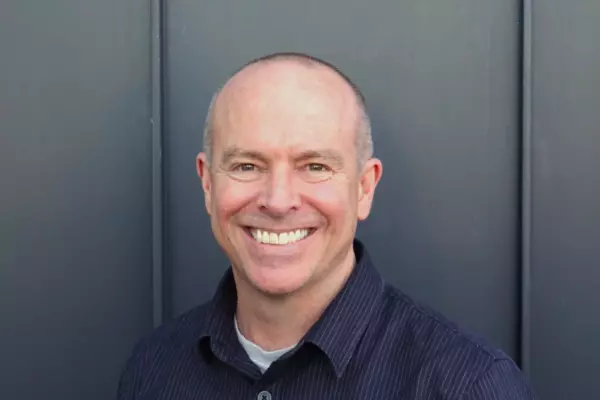 My Net Worth: Robert McEwan, MD of Mighty Ape