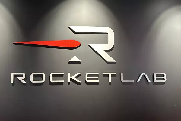 Rocket Lab inks new $818m US Govt contract