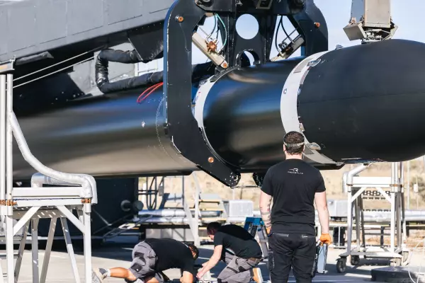NZ's space sector revenue grows over 50% in five years
