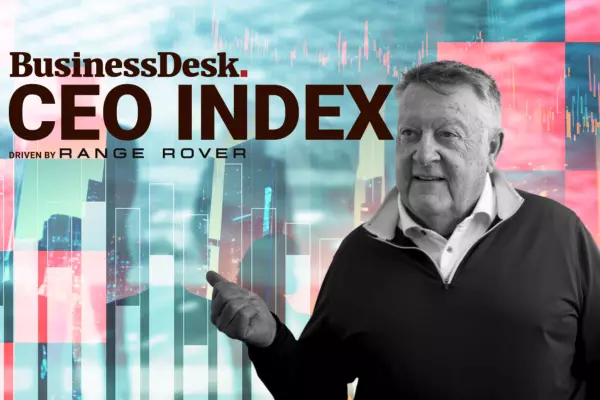 Never a dull moment – why Rod Duke loves retail