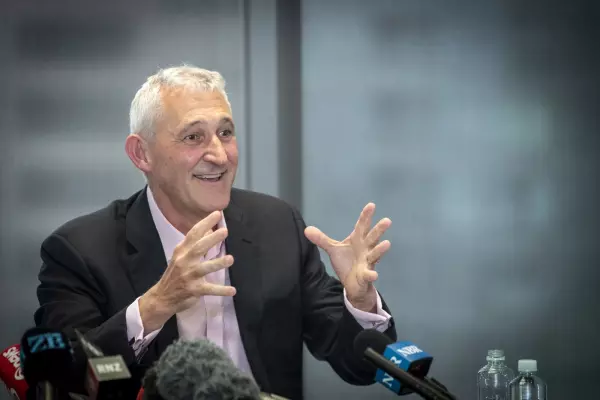 NZX rule shift should defuse another Fletcher bombshell