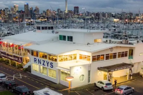 Royal NZ Yacht Squadron faces up to $1.6m loss