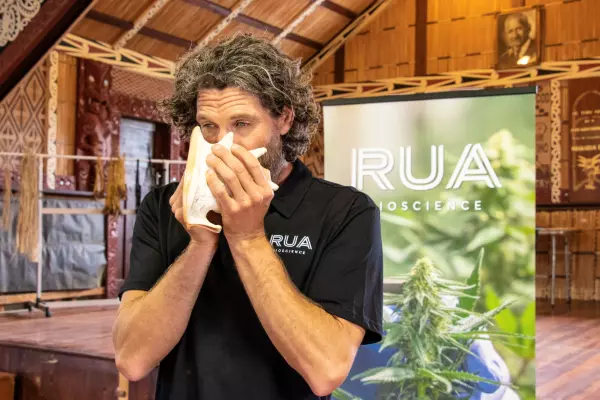 Will Rua Bioscience spark more NZX cannabis entrants?