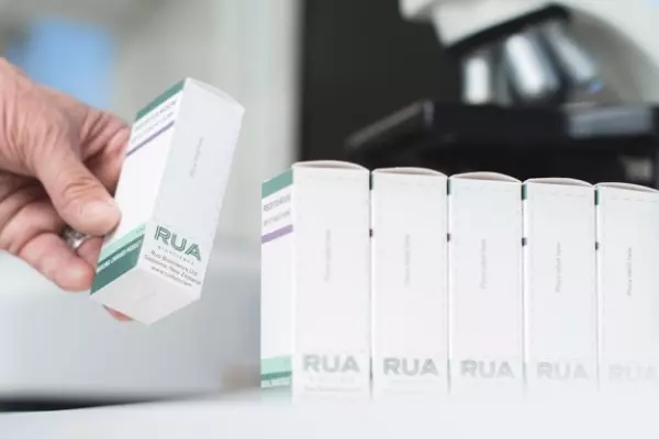 Rua gets green light to sell CBD oil locally