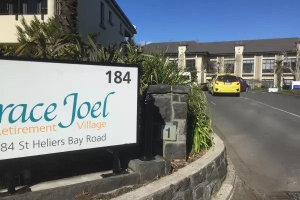 NZ will need 100,000 retirement village units by 2033, says report