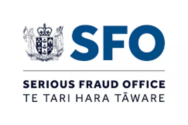 New anti-corruption taskforce launched