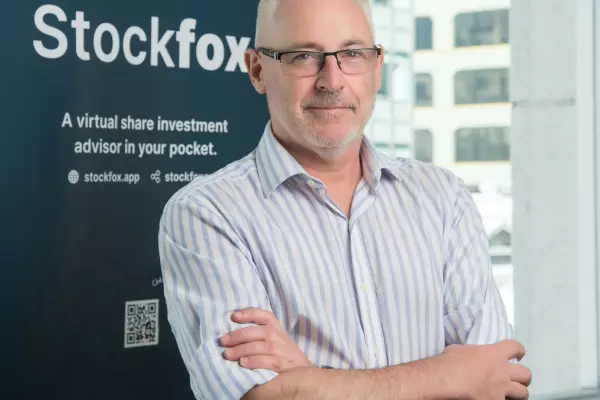 Stockfox aims to bring tip sheets into 21st century