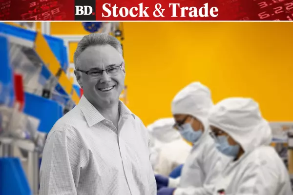 Shine wears off NZ market darling F&P Healthcare