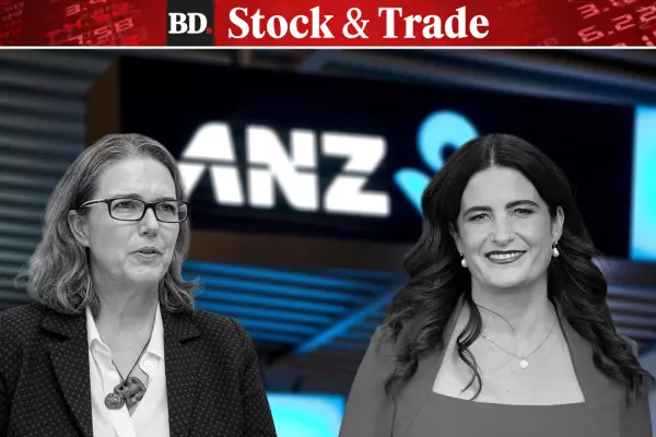 Nothing to see here – Aussie regulator slams ANZ