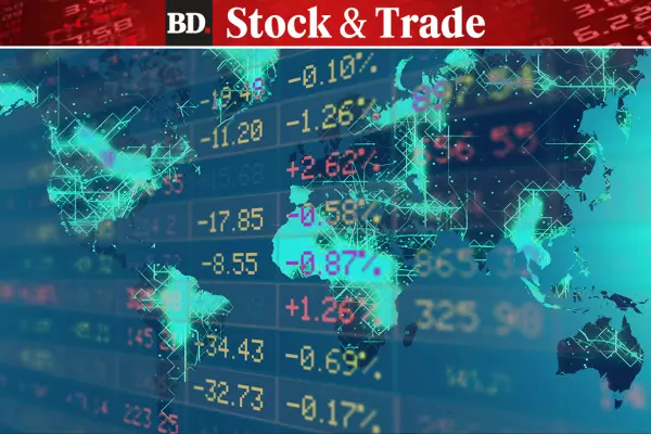 NZ's shrinking sharemarket mirrors global challenge