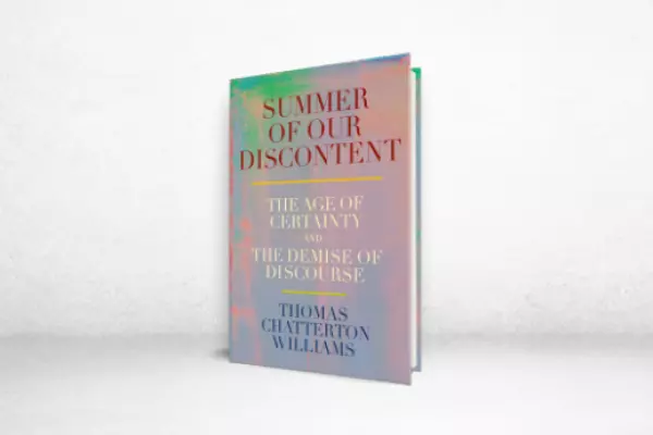 ‘Summer of Our Discontent’: An age of rage