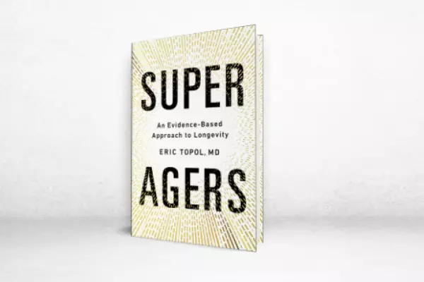 ‘Super Agers’ review: living the good life