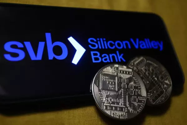 SVB failure: we can bank on more trouble to come