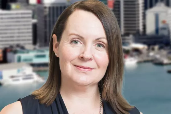 AMP Capital NZ names new MD; Craigs, Milford make hires